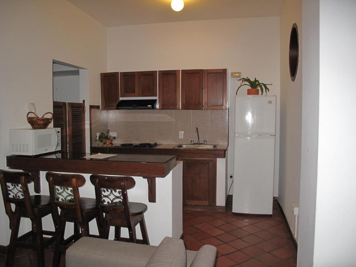 Hotel Colina De San Antonio Кали Екстериор снимка