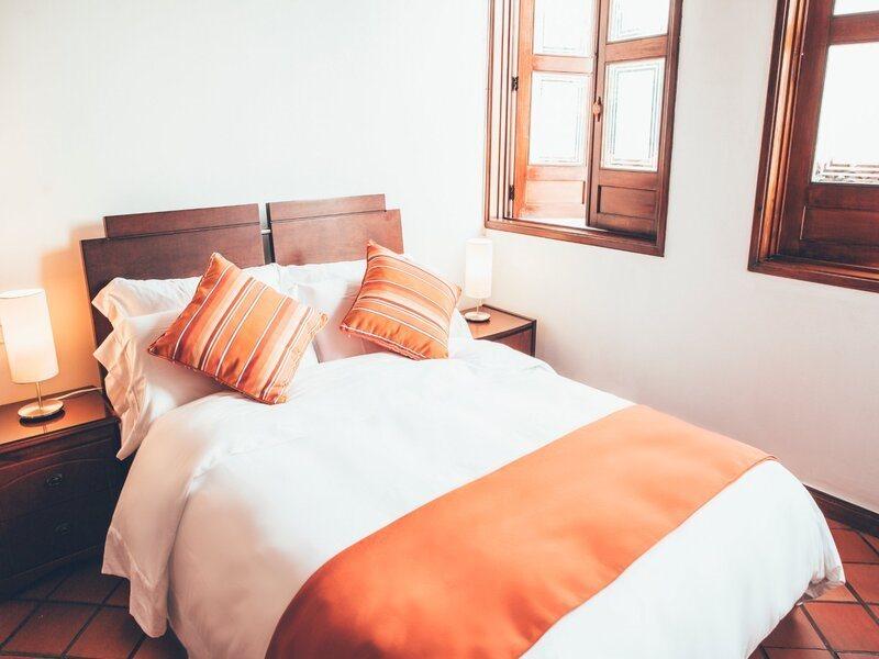 Hotel Colina De San Antonio Кали Екстериор снимка