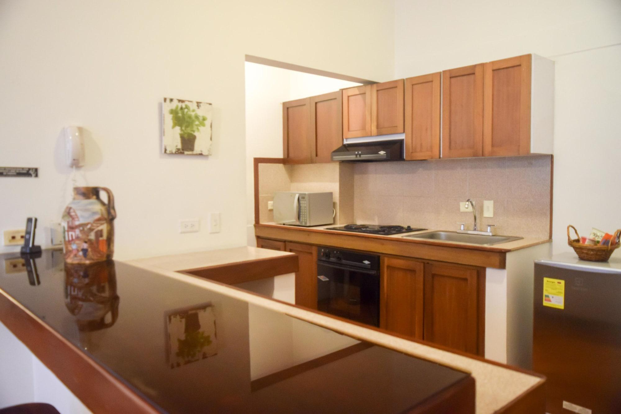 Hotel Colina De San Antonio Кали Екстериор снимка