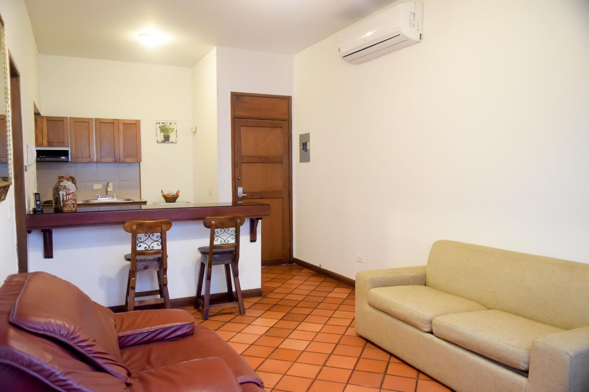 Hotel Colina De San Antonio Кали Екстериор снимка