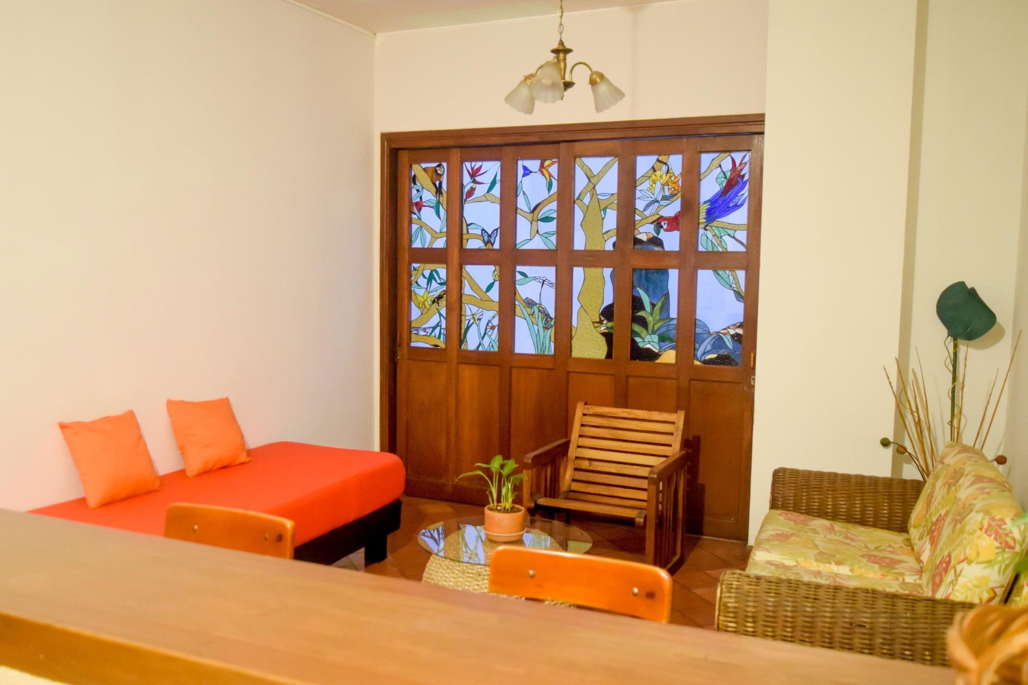 Hotel Colina De San Antonio Кали Екстериор снимка