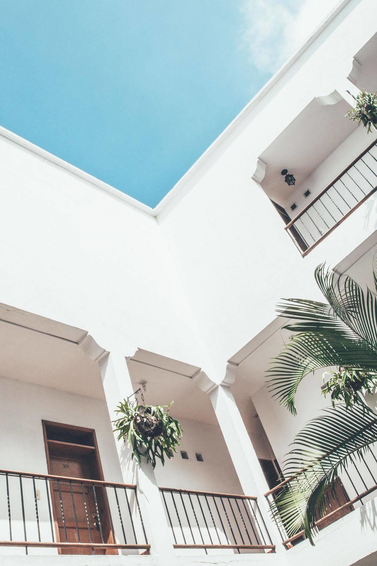 Hotel Colina De San Antonio Кали Екстериор снимка
