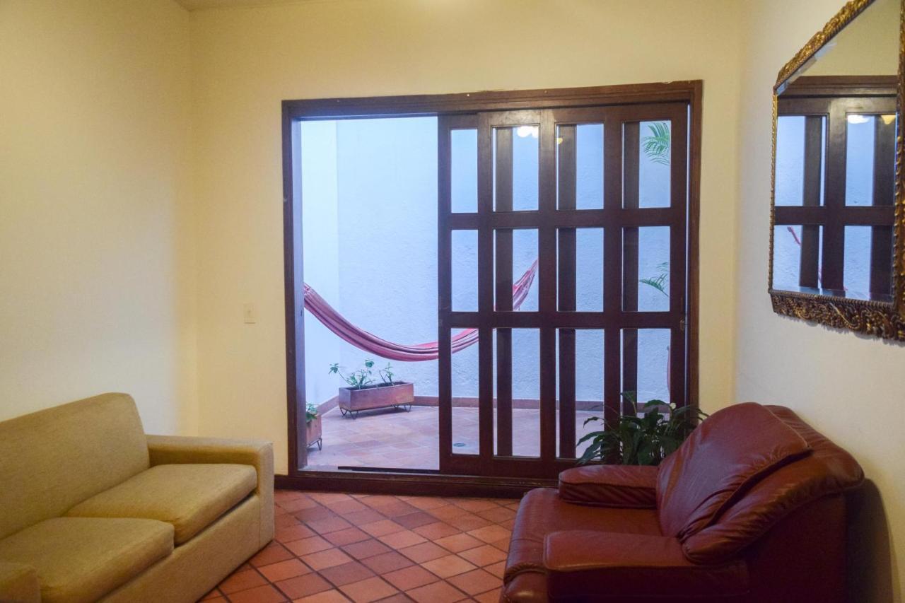 Hotel Colina De San Antonio Кали Екстериор снимка